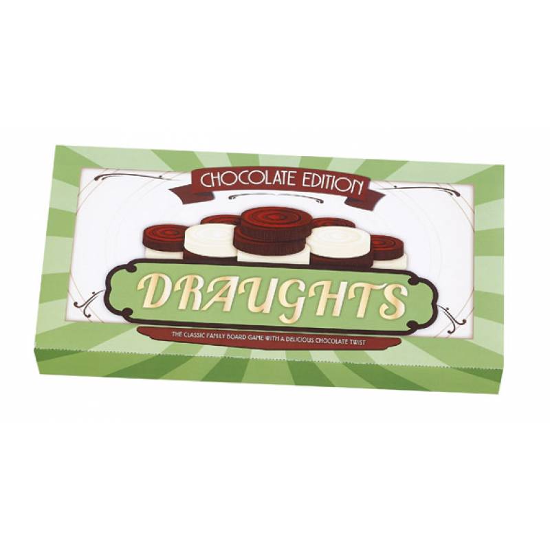 Chocolate Draughts