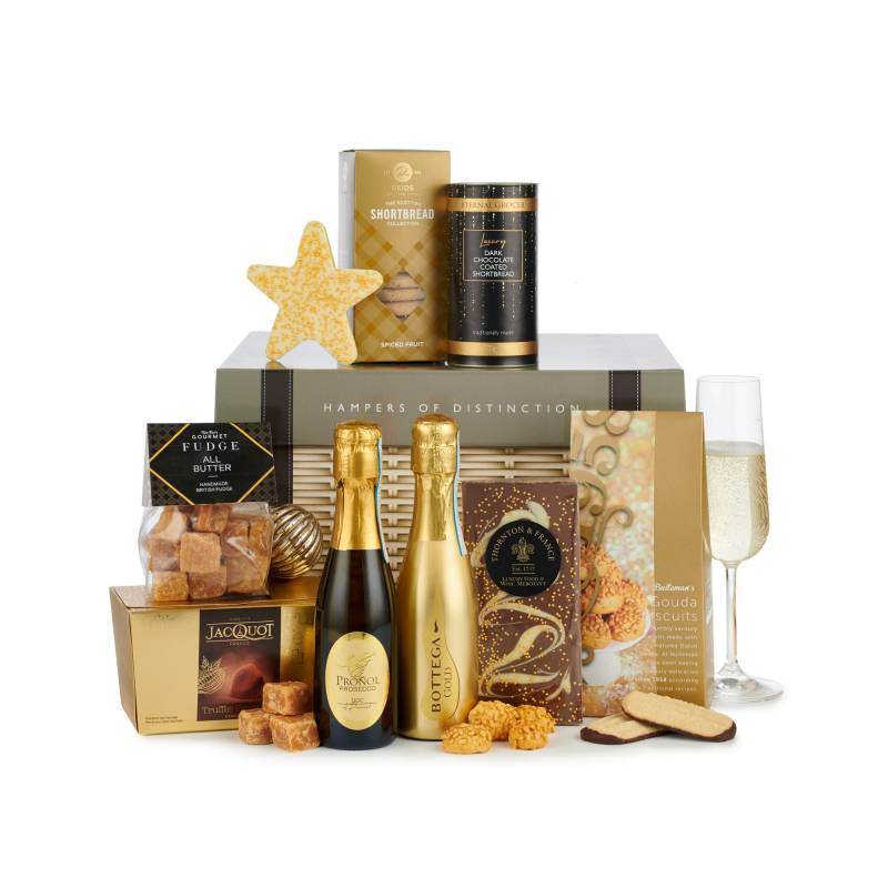 The Sparkling Hamper